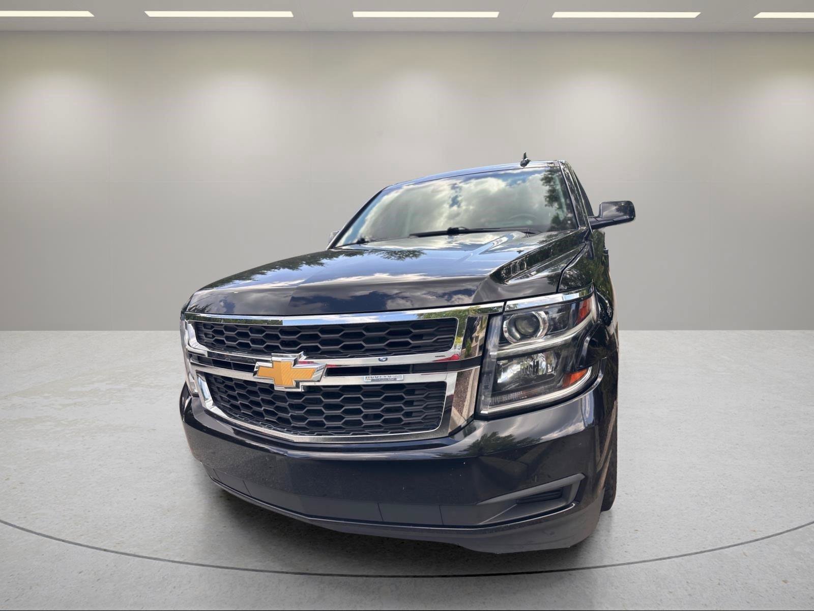 Used 2019 Chevrolet Tahoe LT AWD/4WD image 4