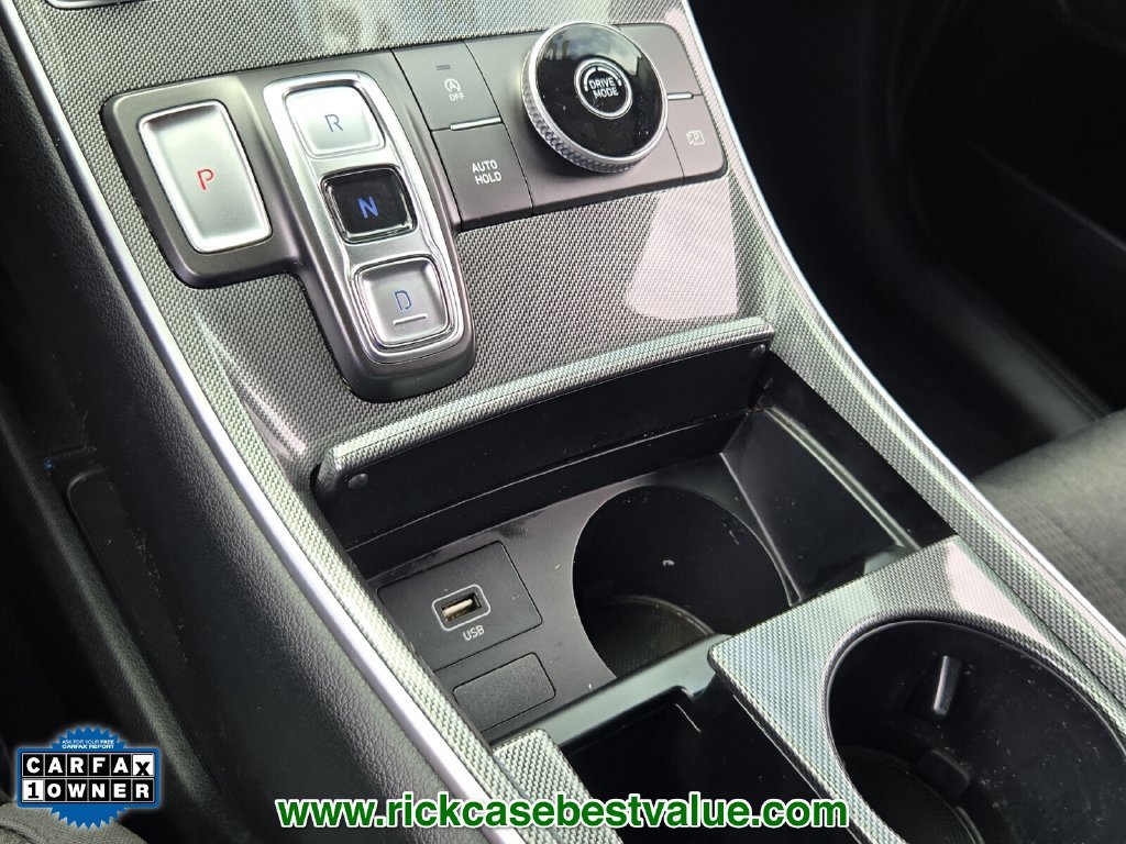 Used 2023 Hyundai Santa Fe SE w/ Winter Weather Package FWD image 23