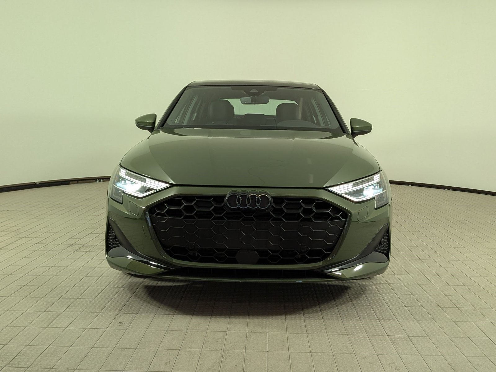 Used 2025 Audi A3 2.0T Premium AWD/4WD image 6