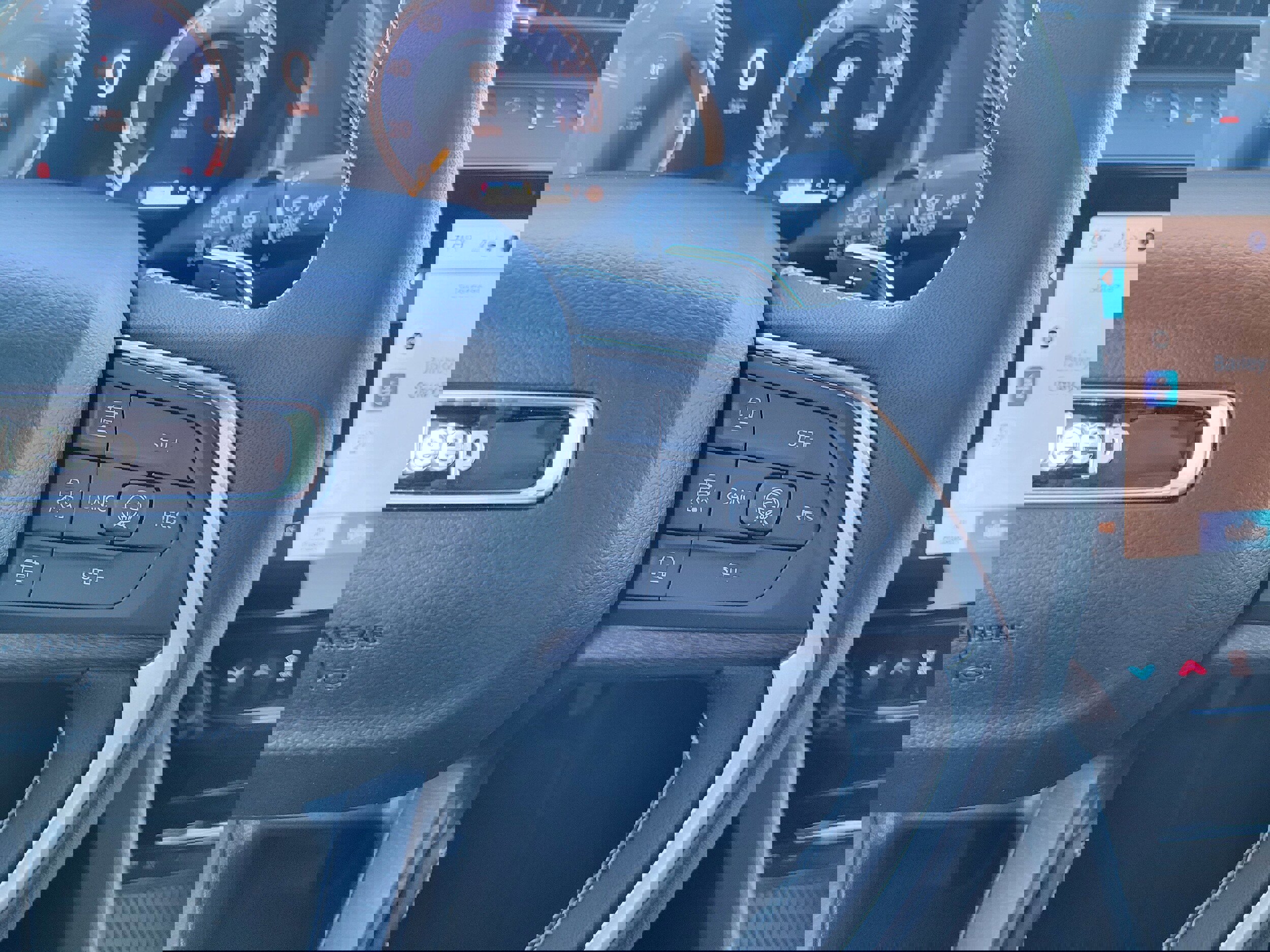 New 2026 Jeep Grand Cherokee Altitude image 29