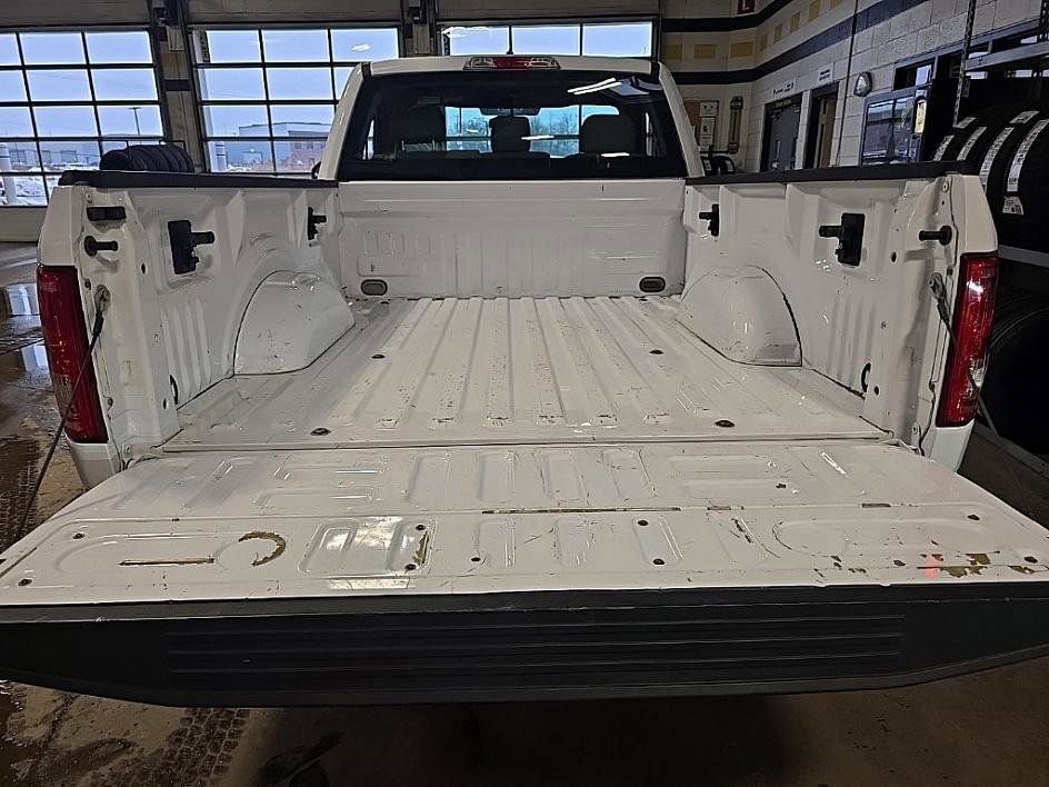 Used 2016 Ford F150 XL w/ Equipment Group 101A Mid image 24