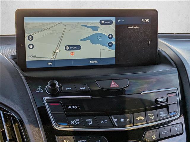 Used 2022 Acura RDX A-Spec image 12