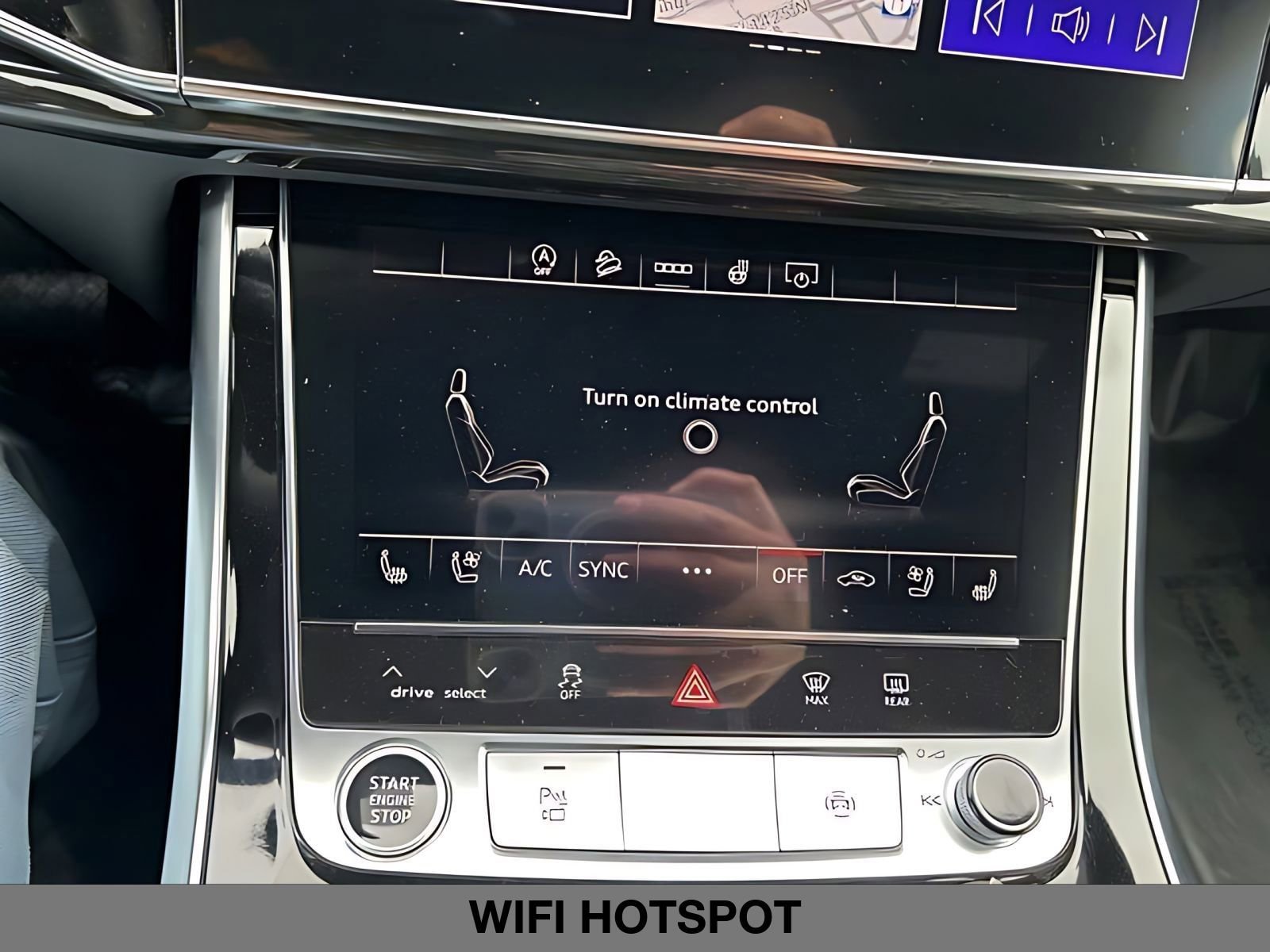 New 2026 Audi Q7 3.0T Premium Plus image 34