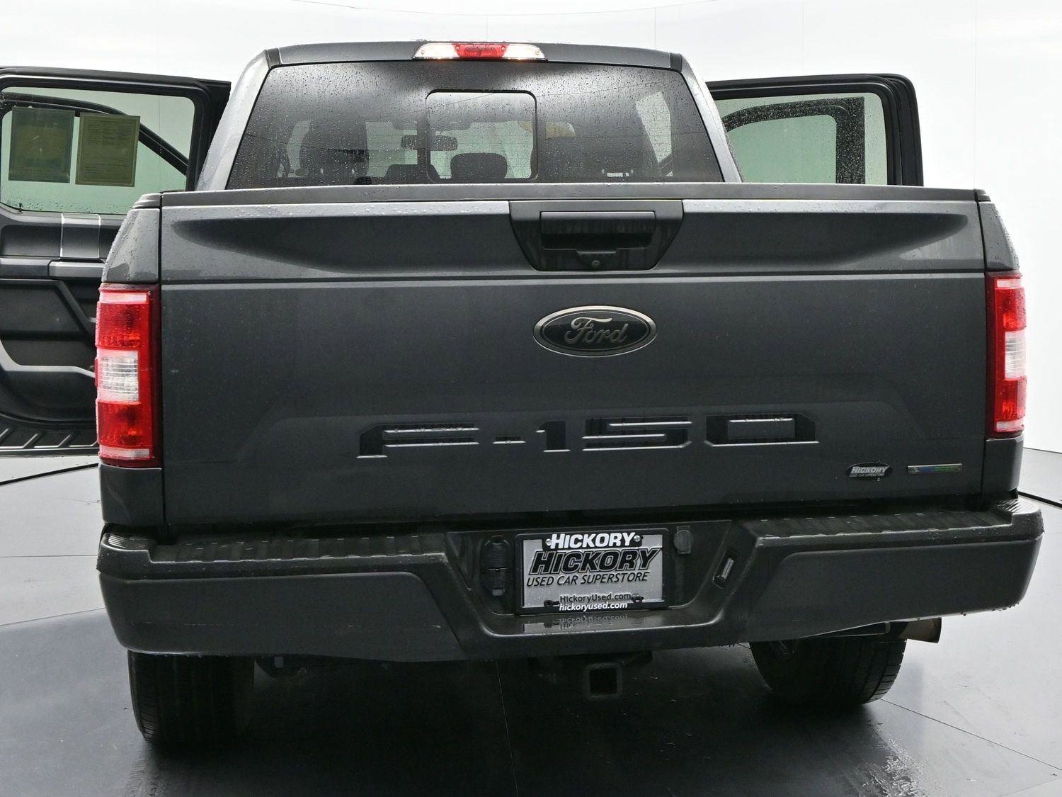 Used 2020 Ford F150 XLT w/ Equipment Group 302A Luxury image 46