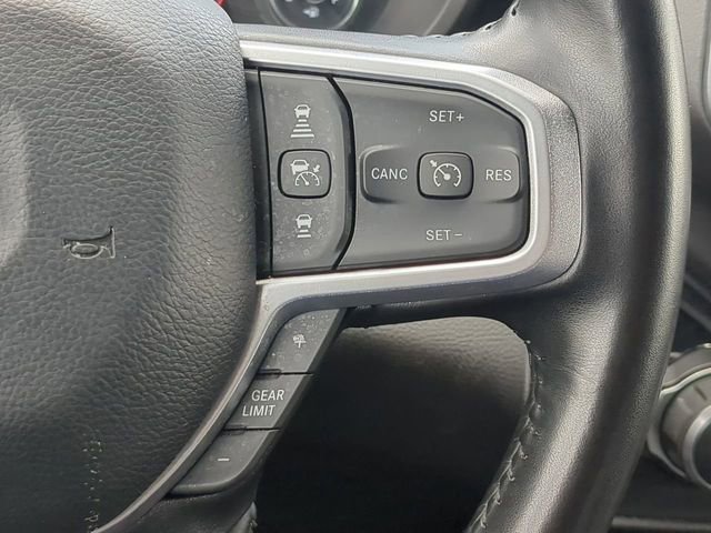 Used 2024 RAM 2500 Big Horn w/ Safety Group image 30