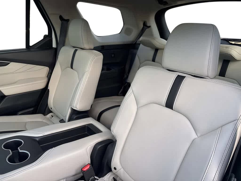 New 2026 Honda Pilot image 25
