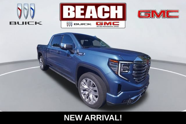Used 2022 GMC Sierra 3500 SLT w/ SLT Premium Package