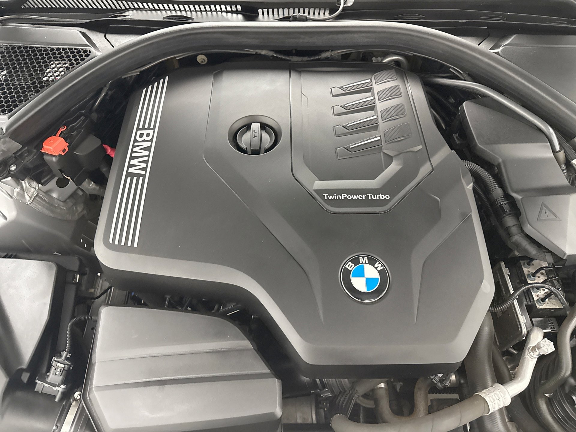 Used 2019 BMW 330i xDrive Sedan w/ Premium Package image 26