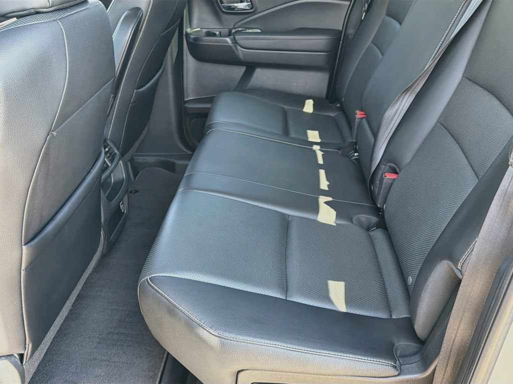 Used 2023 Honda Ridgeline RTL-E image 26