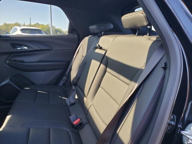 New 2026 Chevrolet TrailBlazer RS w/ Convenience Package image 10