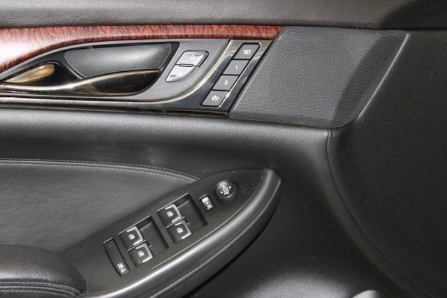 Used 2019 Cadillac CTS Luxury image 27