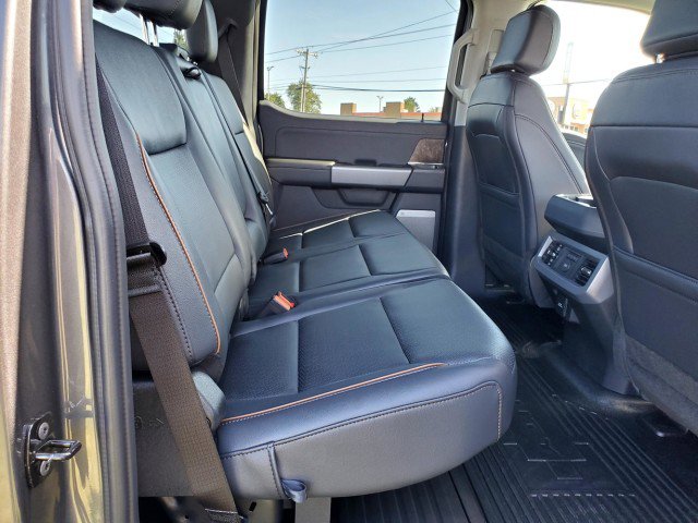 New 2026 Ford F350 Lariat w/ FX4 Off-Road Package image 24