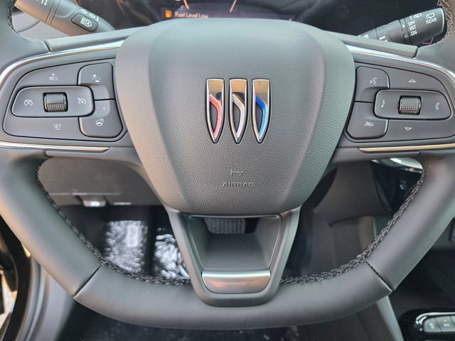 New 2026 Buick Encore GX Sport Touring w/ Comfort Package AWD/4WD image 24