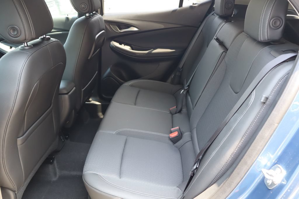 New 2026 Buick Encore GX Preferred w/ Advanced Technology Package AWD/4WD image 16