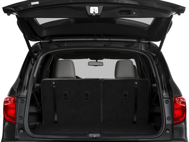 Used 2016 Honda Pilot EX-L image 11