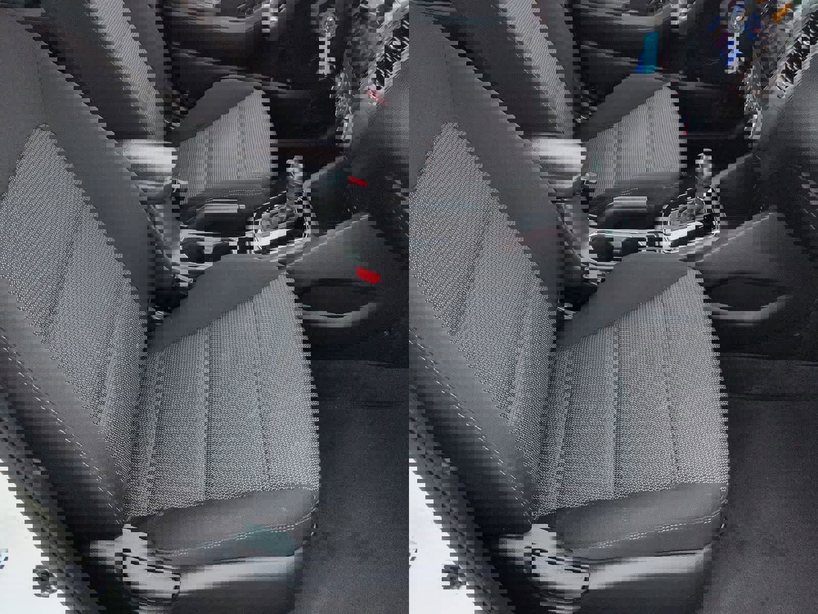 Used 2017 Kia Forte LX image 19