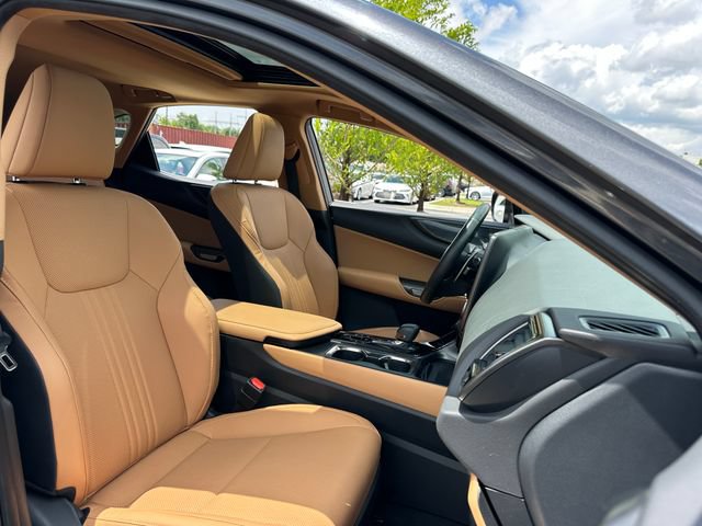 Used 2024 Lexus NX 350 AWD image 32