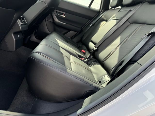 Certified 2025 MAZDA CX-50 AWD 2.5 S w/ Weather Package image 11