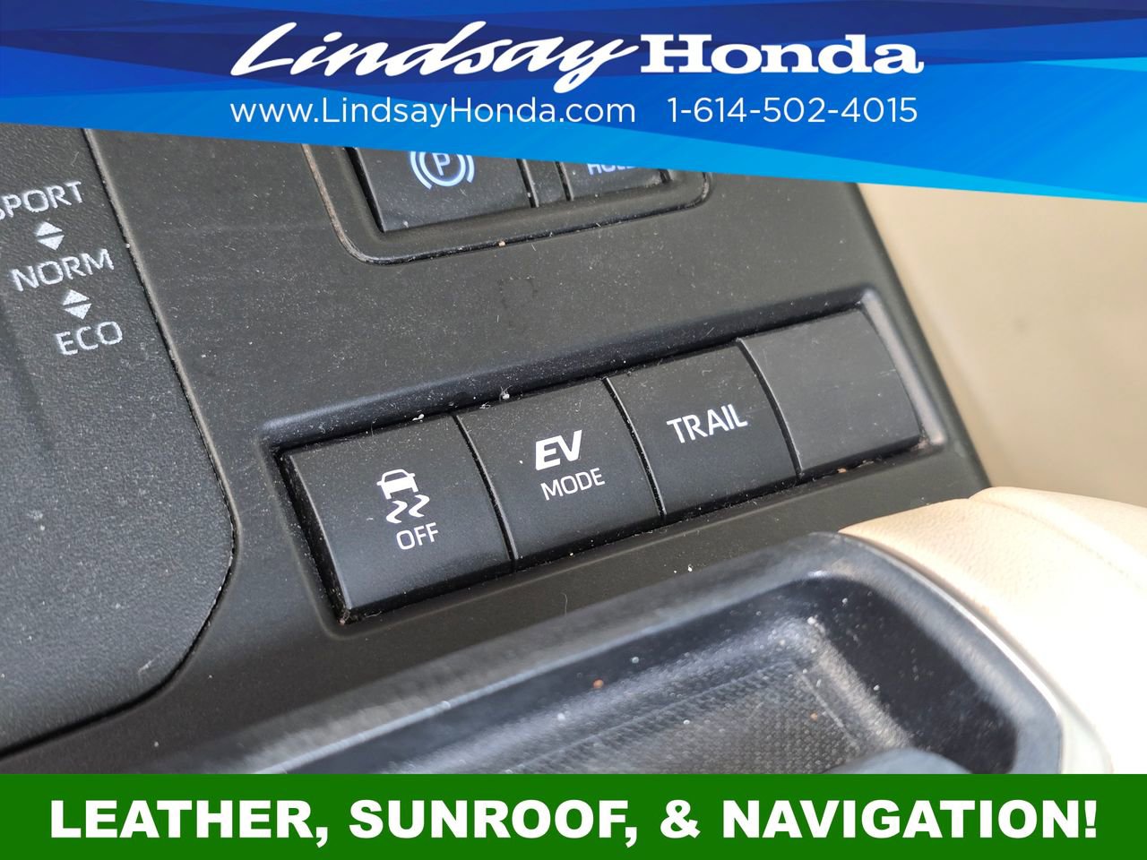 Used 2020 Toyota Highlander XLE image 20