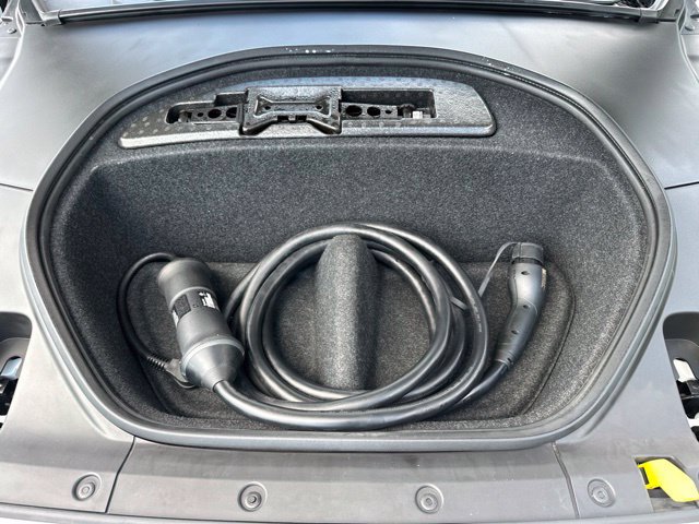 Certified 2022 Polestar Polestar 2 w/ Plus Package AWD/4WD image 29