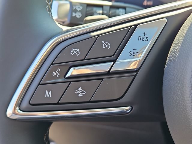 New 2026 Buick Envision Avenir AWD/4WD image 24