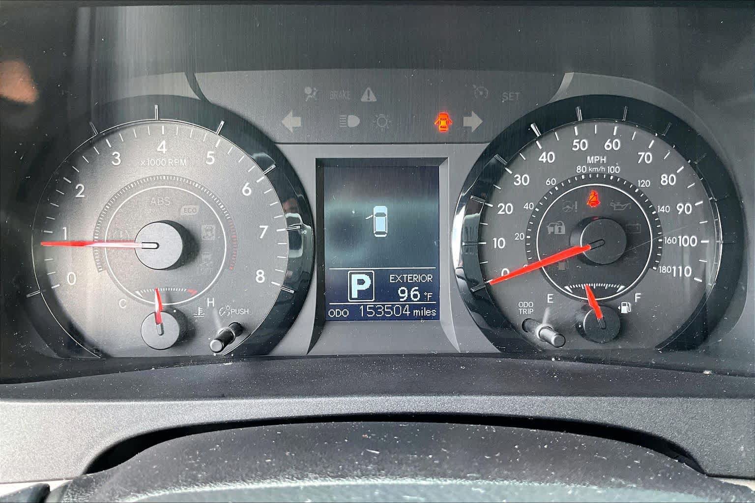 Used 2015 Toyota Sienna LE FWD image 25