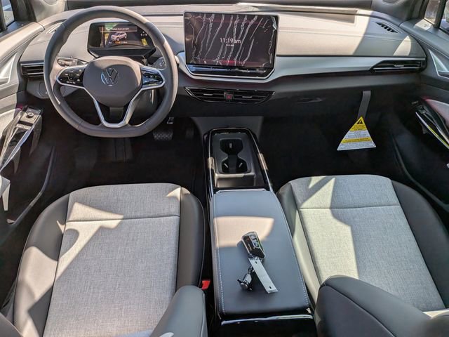 New 2025 Volkswagen ID.4 Pro image 14