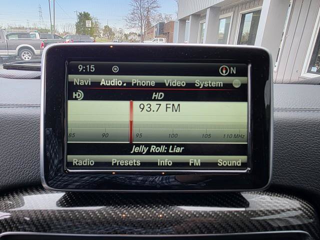 Used 2014 Mercedes-Benz G 63 AMG 4MATIC image 13