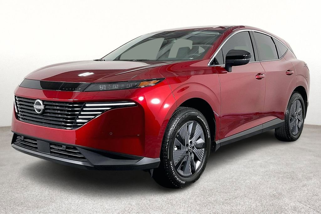 Certified 2025 Nissan Murano SL image 15