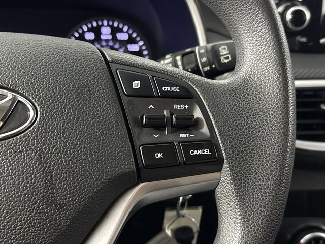 Used 2019 Hyundai Tucson SE image 30