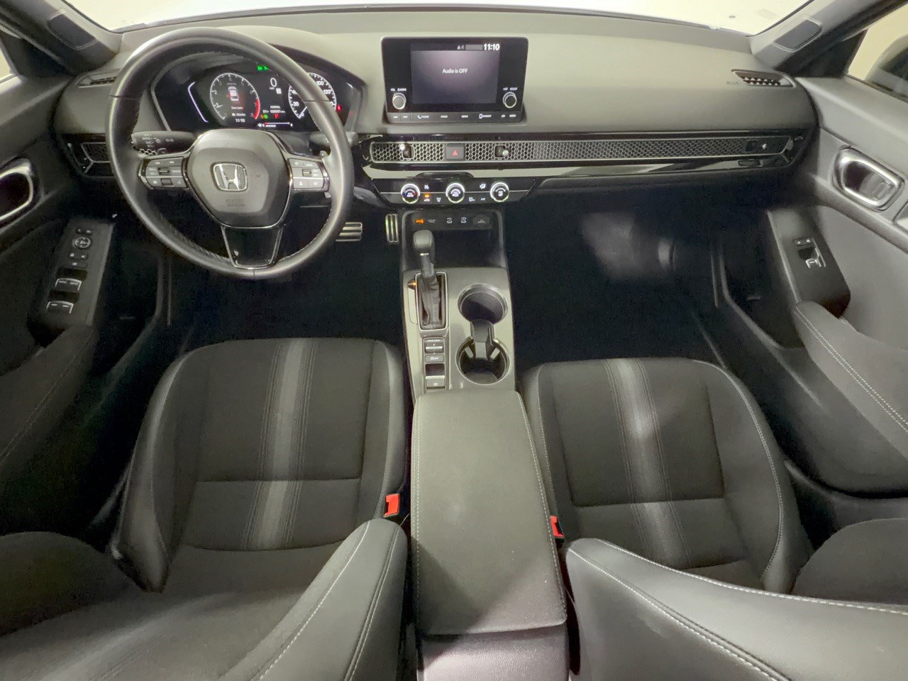 Used 2025 Honda Civic Sport image 17