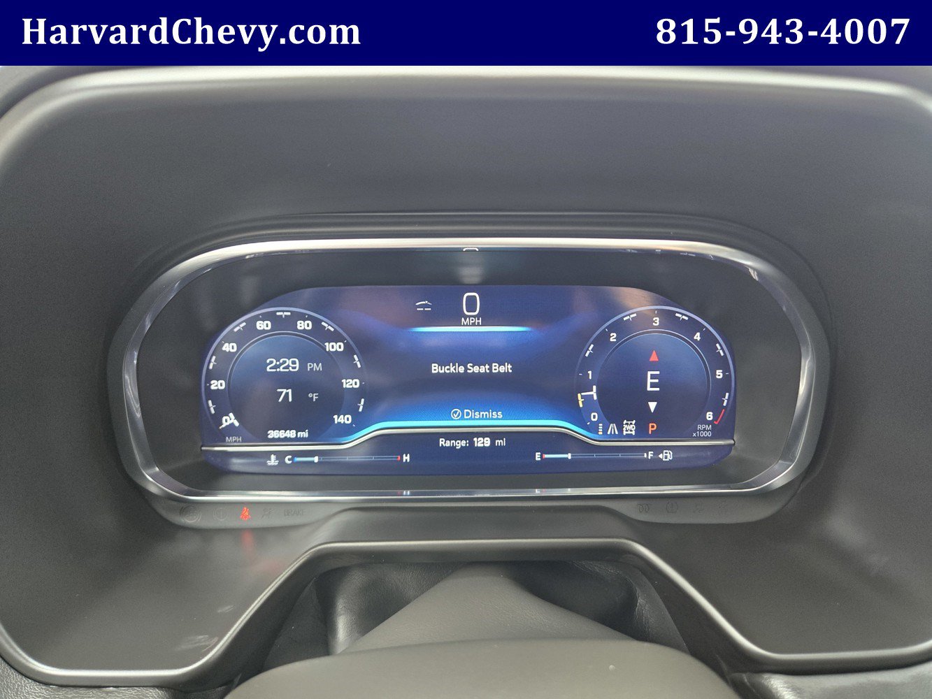 Certified 2024 Chevrolet Suburban High Country AWD/4WD image 21