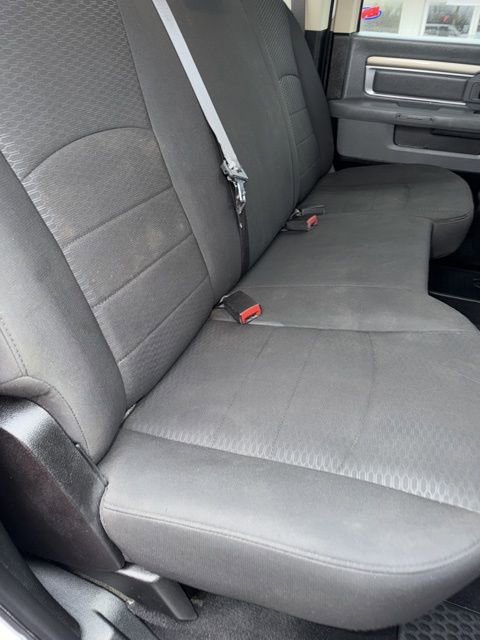 Used 2019 RAM 1500 Classic Warlock image 19