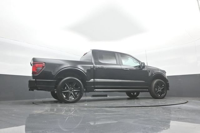 New 2026 Ford F150 STX w/ F-150 LOBO Package AWD/4WD image 39