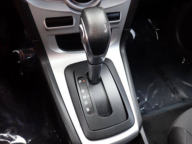 Used 2018 Ford Fiesta SE FWD image 18