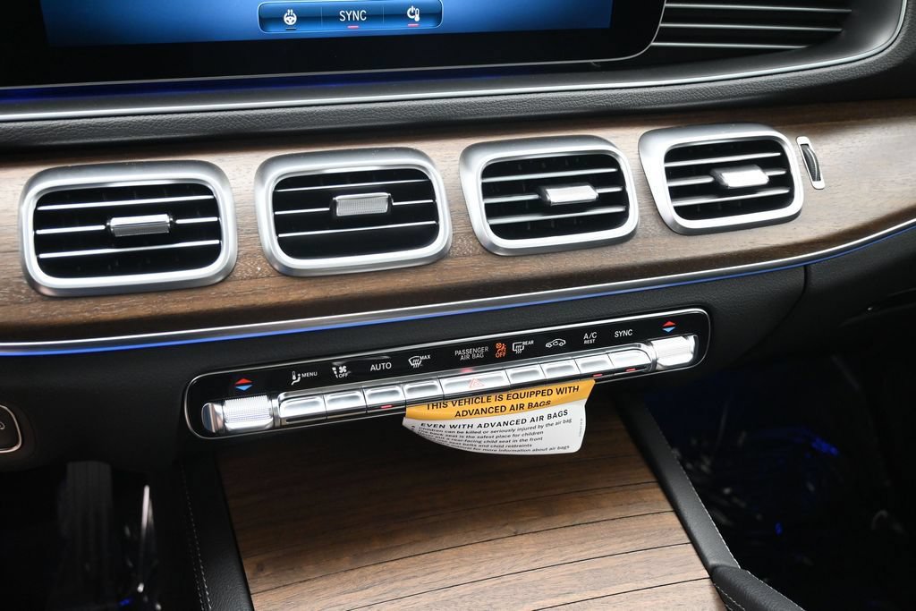 New 2026 Mercedes-Benz GLE 450 4MATIC image 15
