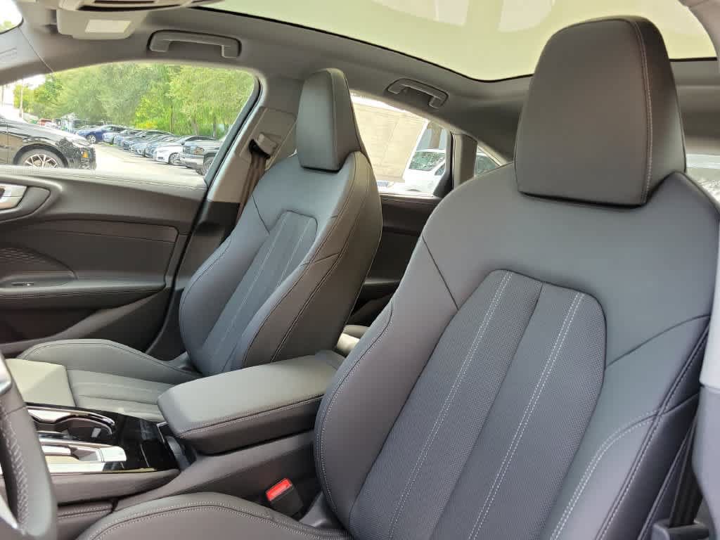 New 2026 Audi A5 Premium AWD/4WD image 19
