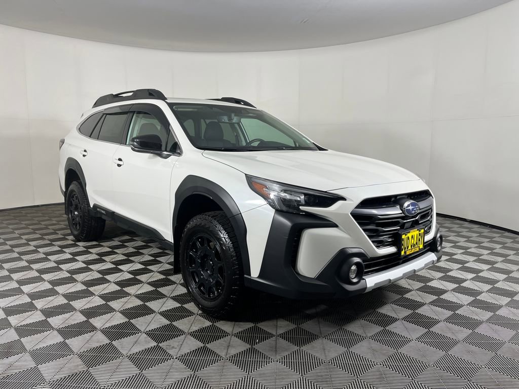 Used 2024 Subaru Outback Limited XT w/ Popular Package #2 image 3