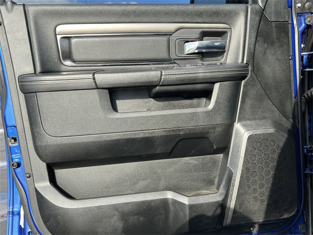 Used 2017 RAM 1500 Sport image 19