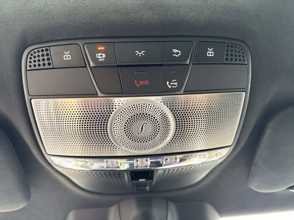 New 2026 Mercedes-Benz G 63 AMG 4MATIC image 21