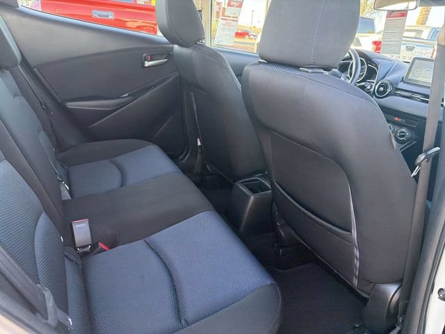 Used 2017 Toyota Yaris iA FWD image 28
