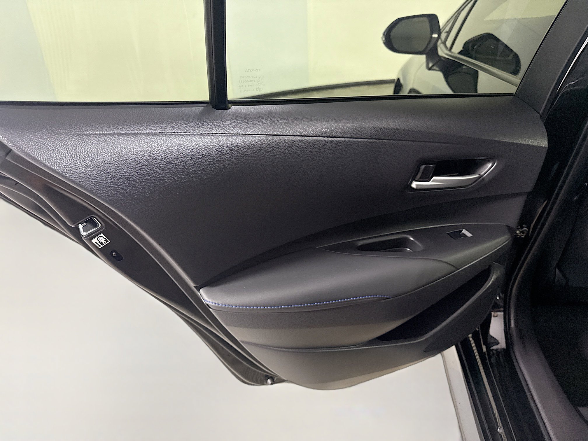 Used 2022 Toyota Corolla SE image 26