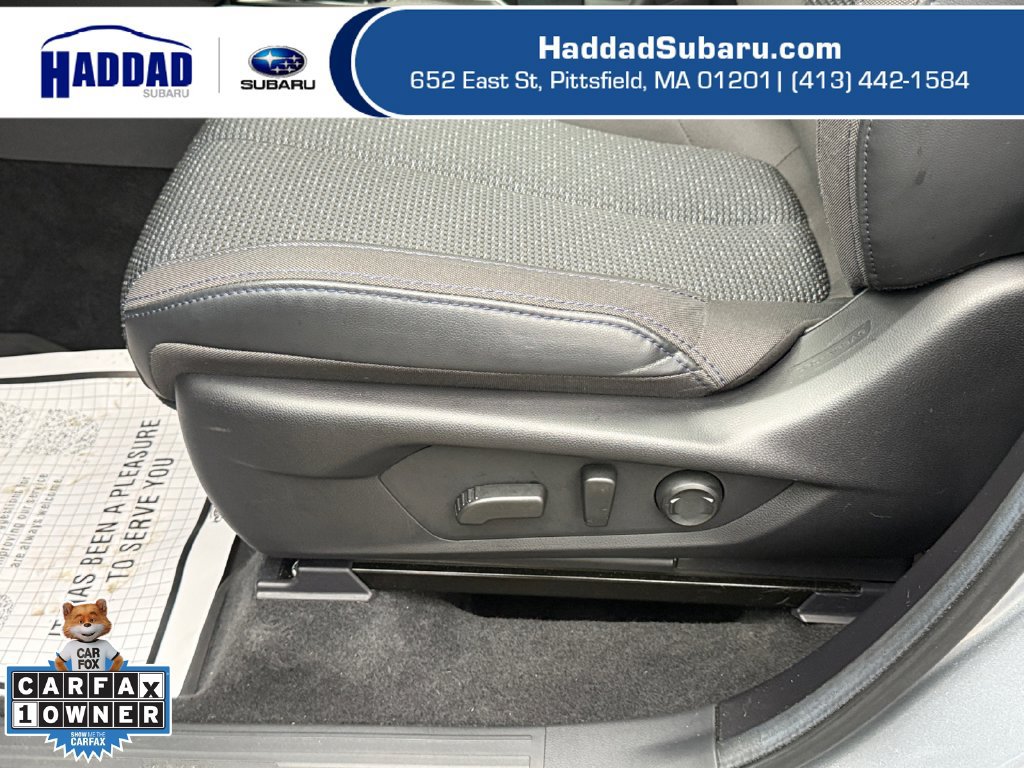 Used 2026 Subaru Forester Premium AWD/4WD image 16