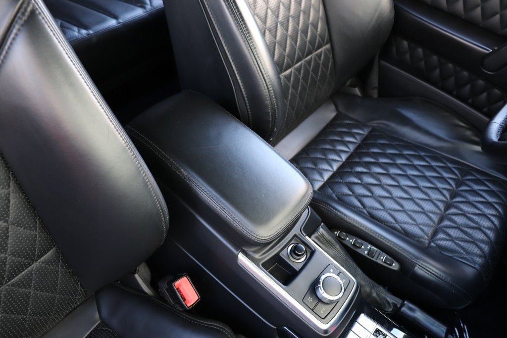 Used 2016 Mercedes-Benz G 63 AMG 4MATIC image 48
