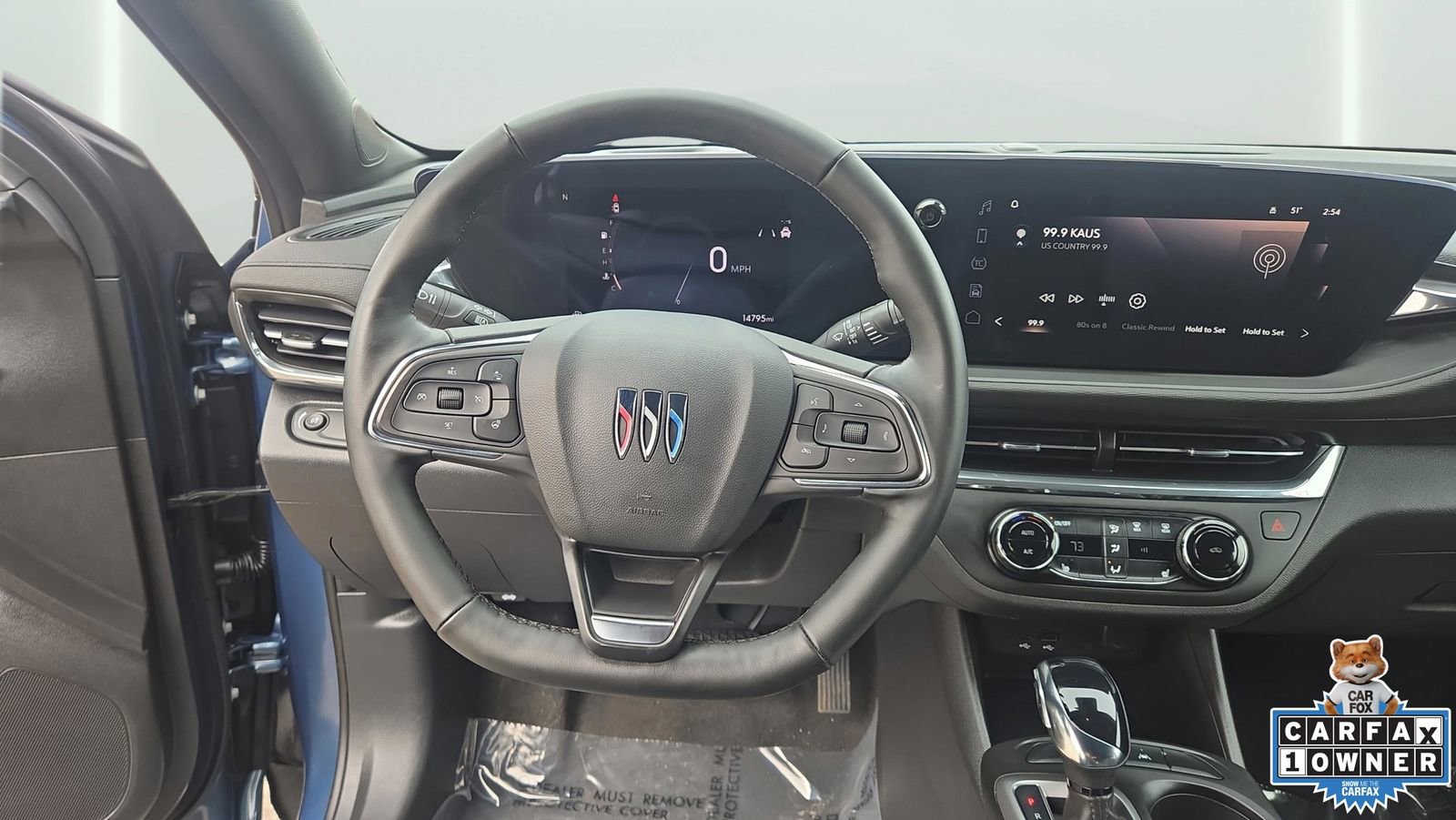 Used 2025 Buick Envista Preferred w/ Convenience I Package FWD image 19