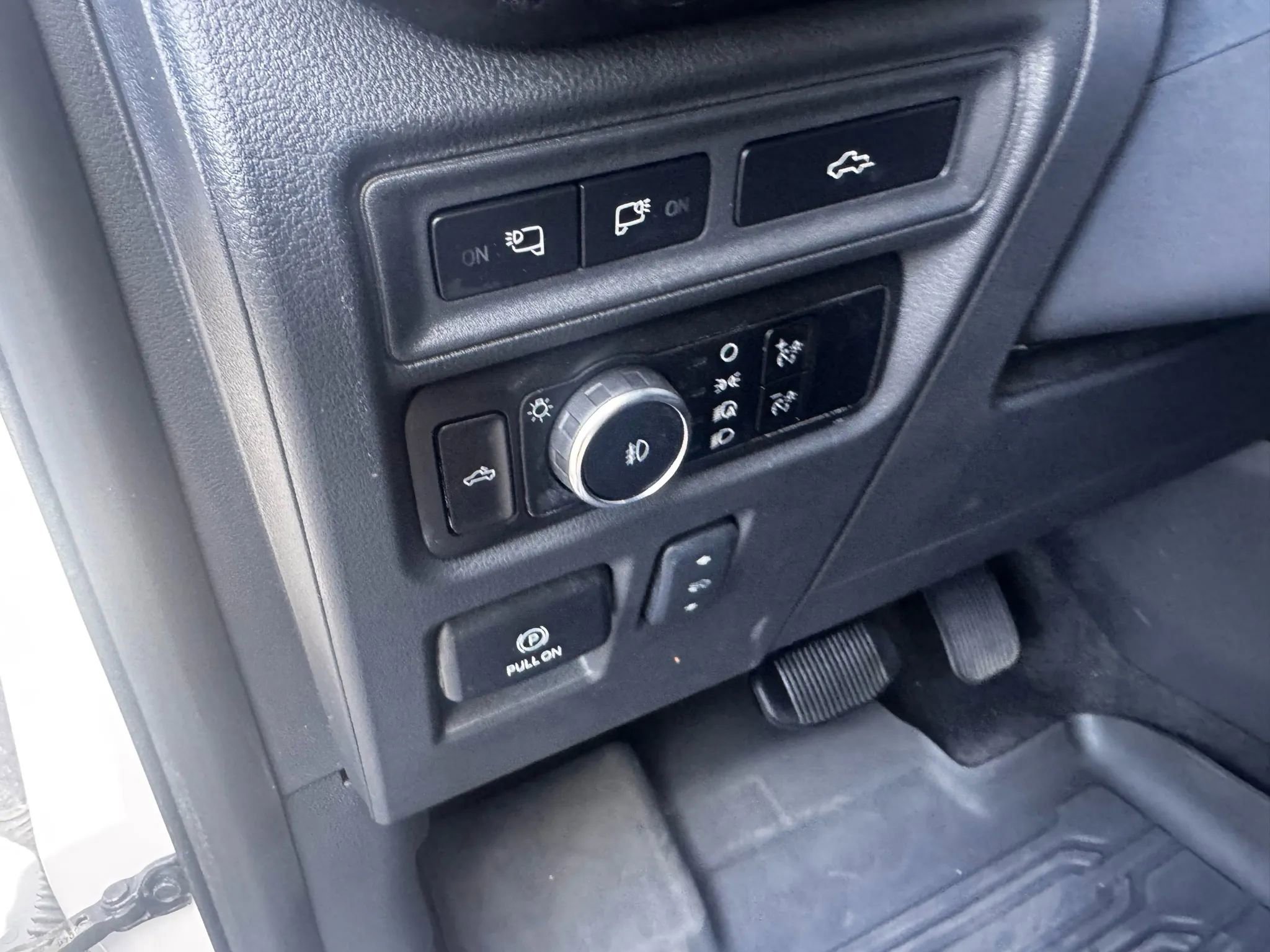 Used 2024 Ford F150 Raptor w/ Equipment Group 803A Raptor R image 59