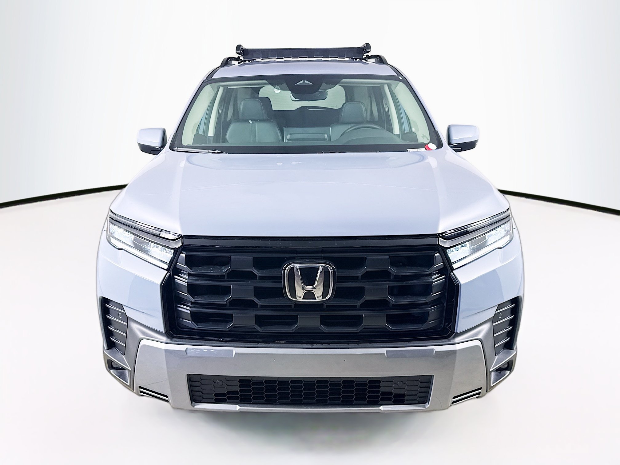 New 2026 Honda Pilot EX-L image 3