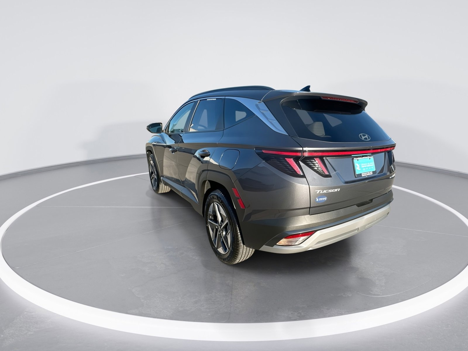 Used 2025 Hyundai Tucson SEL image 6