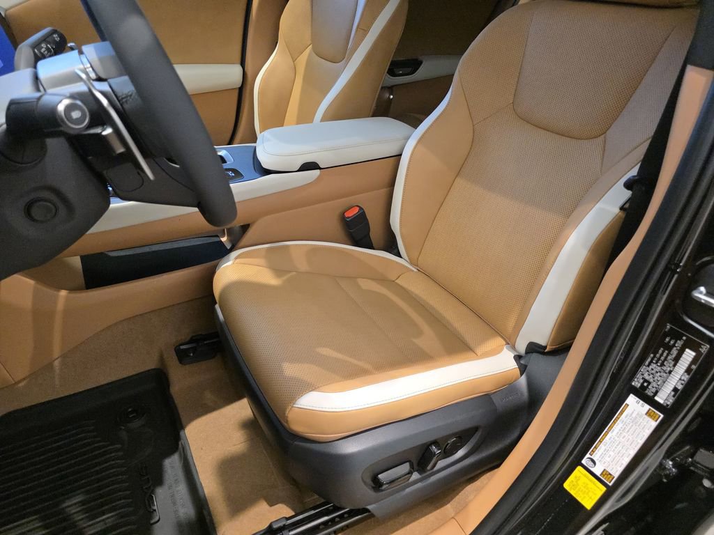 New 2026 Lexus RZ 350e 2WD image 13