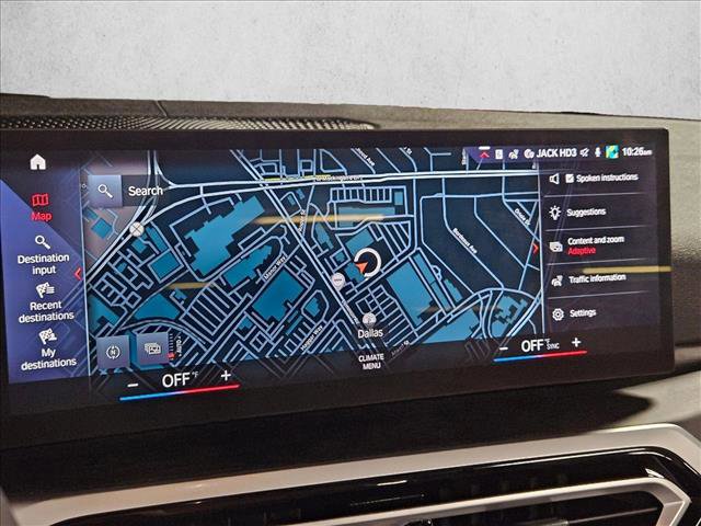 Used 2024 BMW M440i M440i w/ Premium Package image 13